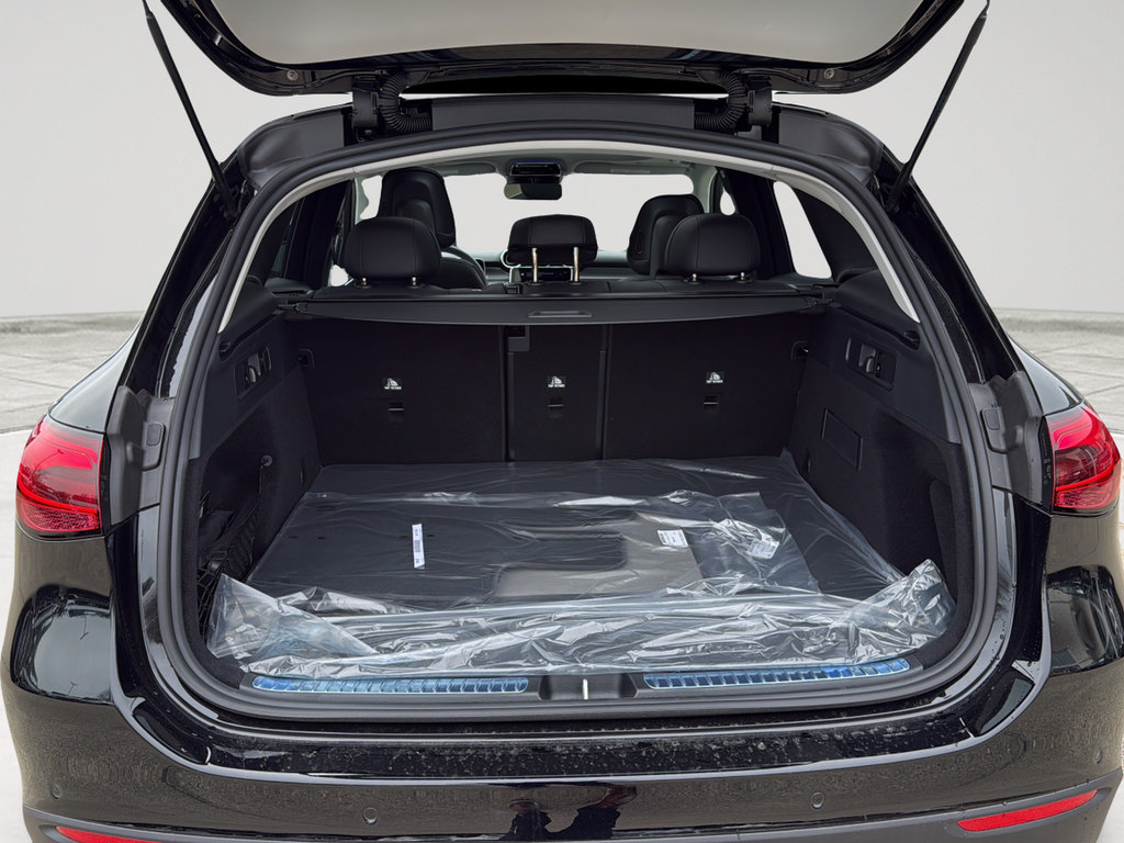 Certified 2026 Mercedes-Benz GLC 300 4MATIC image 21