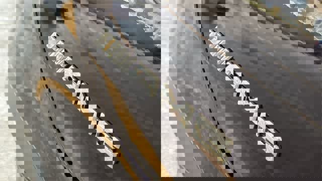 Used 2024 Mercedes-Benz GLE 53 AMG 4MATIC Coupe image 10