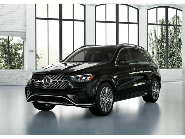 New 2026 Mercedes-Benz GLE 580 4MATIC image 83