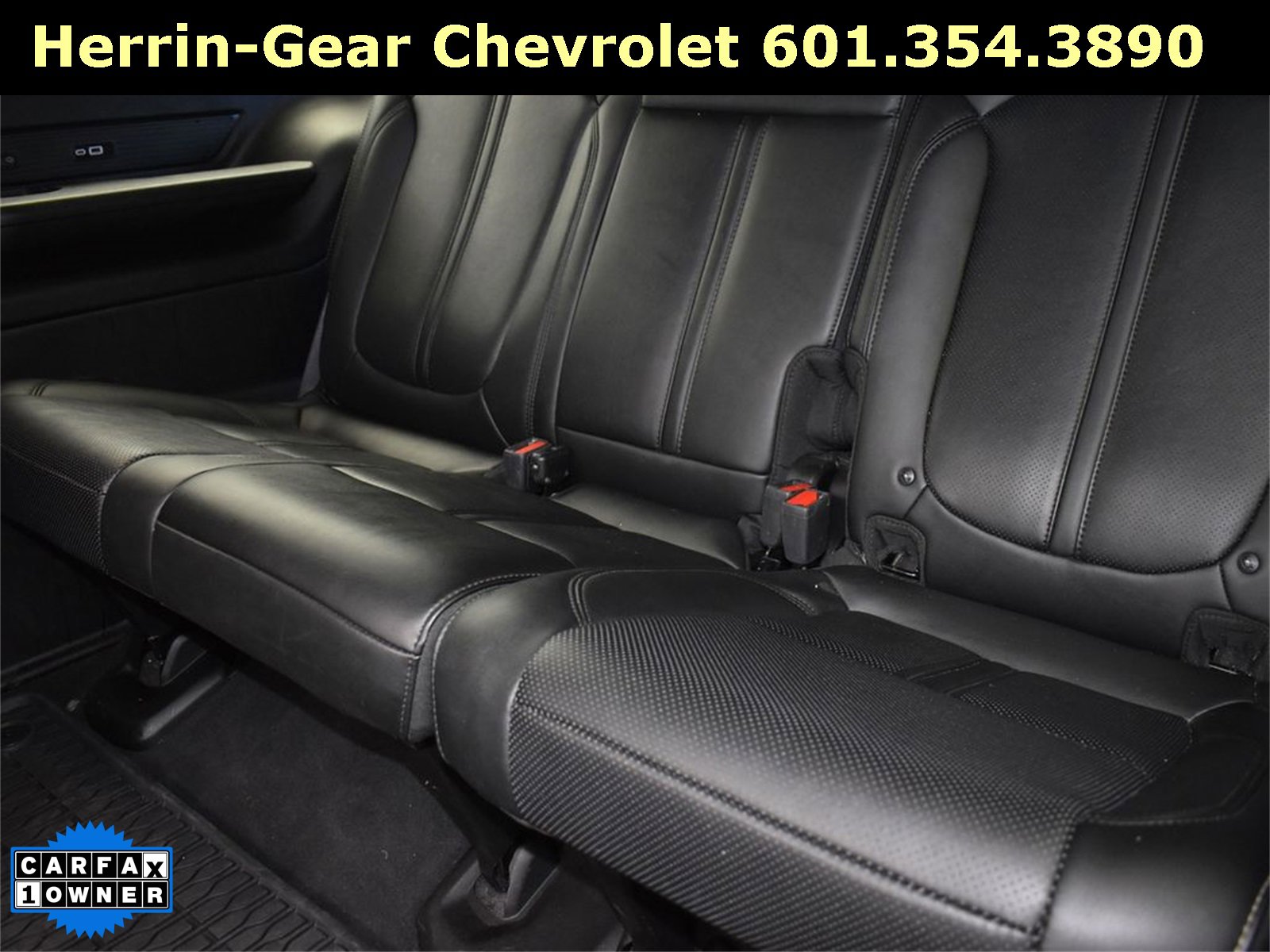 Used 2024 Jeep Wagoneer L Series II image 17