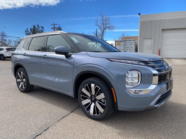 New 2026 Mitsubishi Outlander SEL AWD/4WD image 7