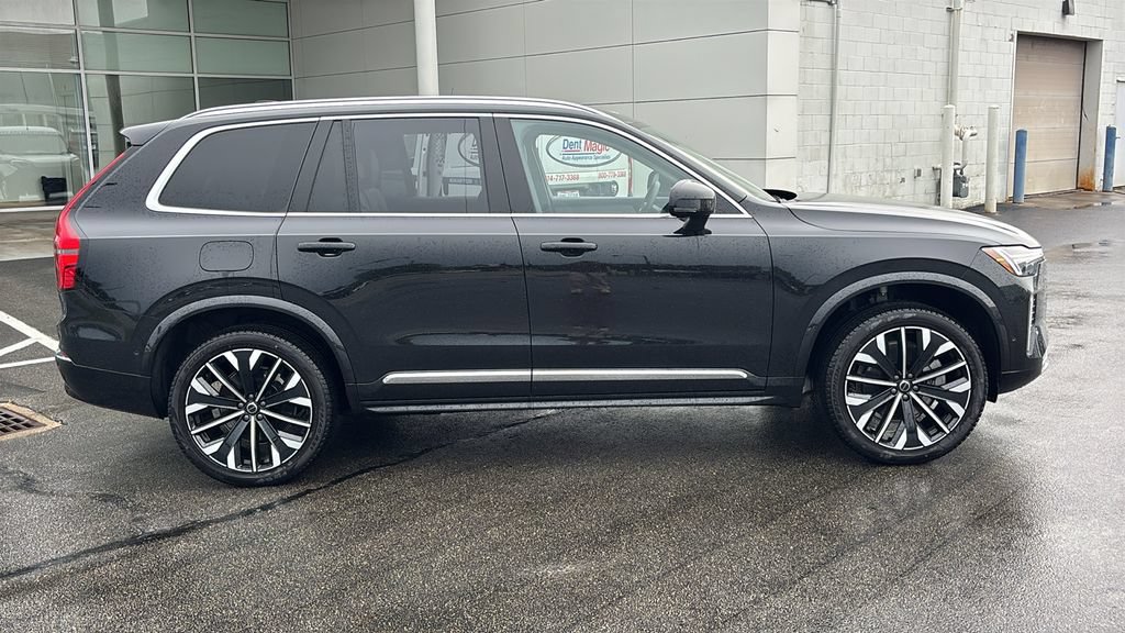 New 2026 Volvo XC90 B6 Ultra w/ Protection Package AWD/4WD image 27