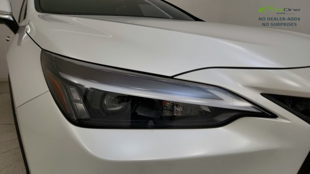 Used 2024 Lexus NX 350h AWD w/ Cold Area Package image 24