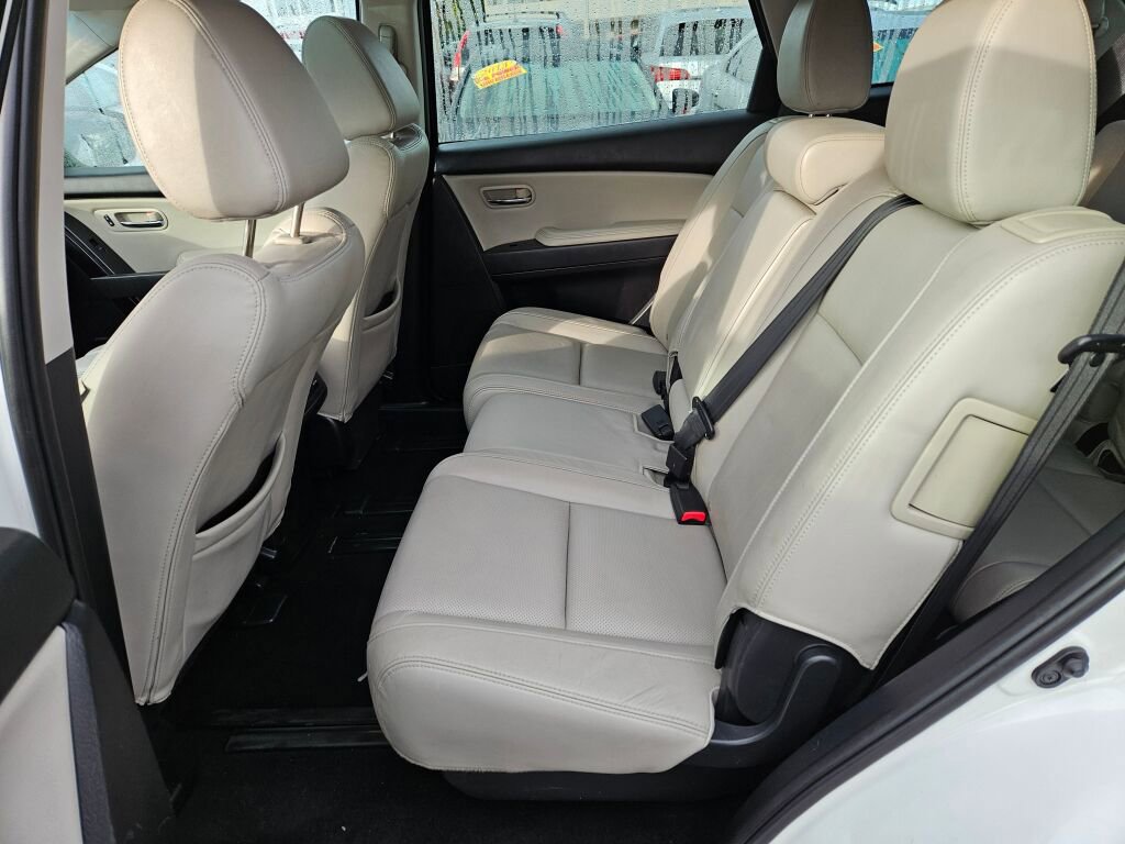 Used 2014 MAZDA CX-9 Touring w/ Touring Technology Package image 14