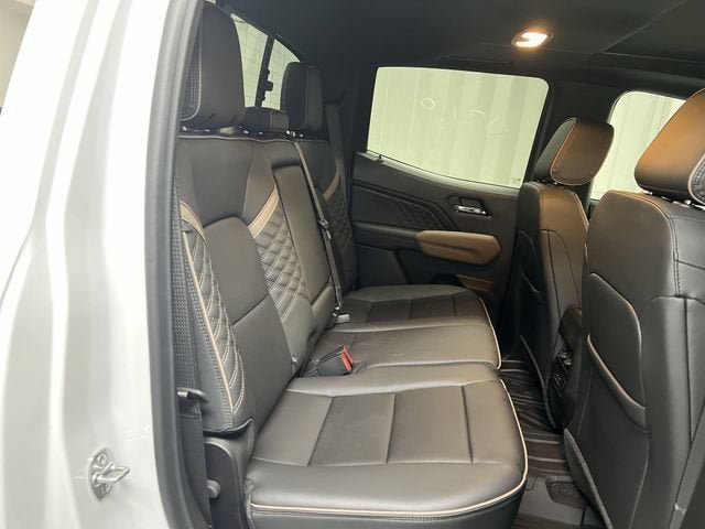 New 2026 GMC Canyon Denali AWD/4WD image 27