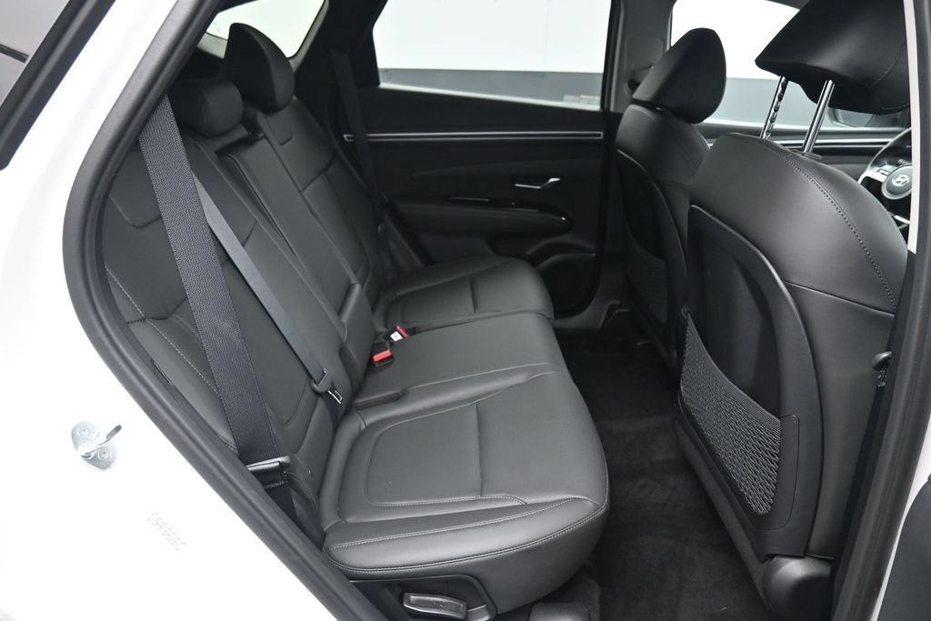Certified 2023 Hyundai Tucson XRT AWD/4WD image 24