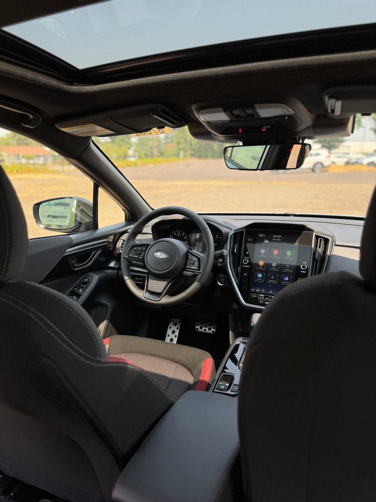 New 2026 Subaru Impreza RS AWD/4WD image 28