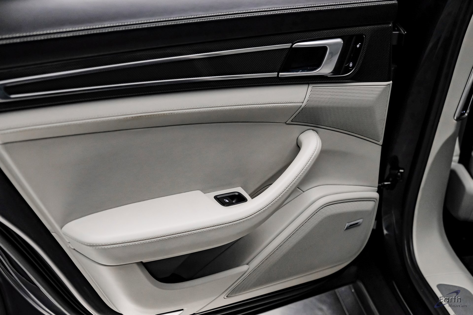 Used 2018 Porsche Panamera Turbo Sport Turismo image 83