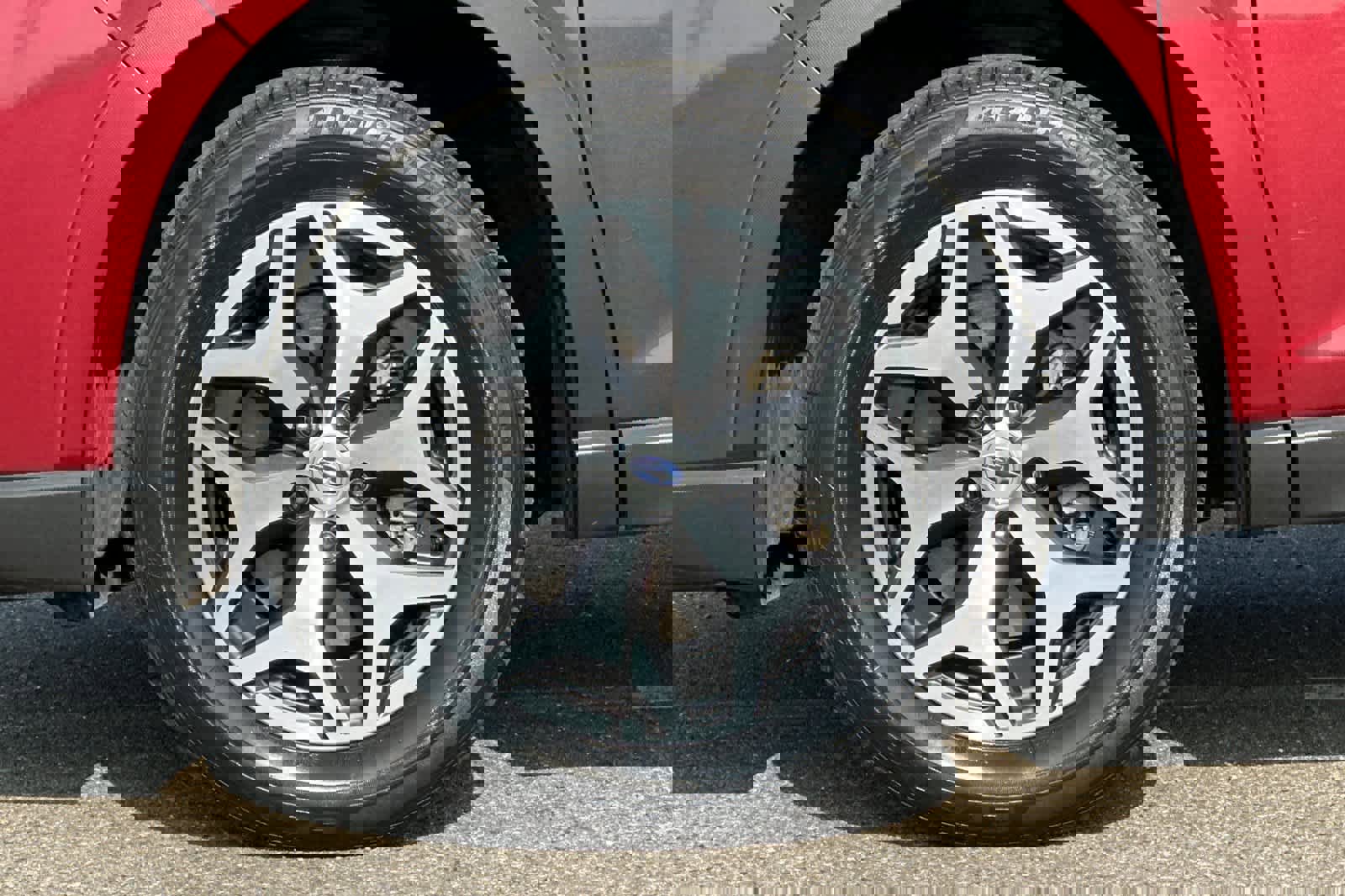 Used 2021 Subaru Forester Premium w/ Popular Package #1 image 31