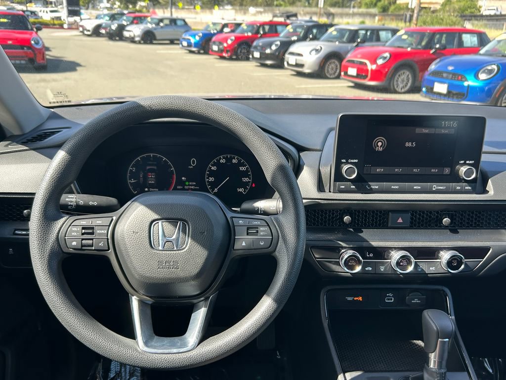 Used 2023 Honda CR-V LX image 16