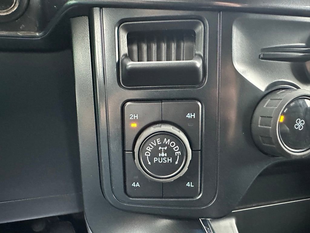 New 2026 Ford F150 STX AWD/4WD image 22