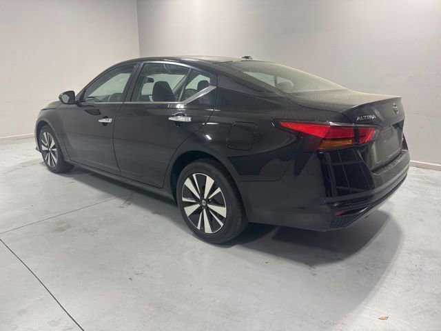 Used 2022 Nissan Altima 2.5 SV image 8