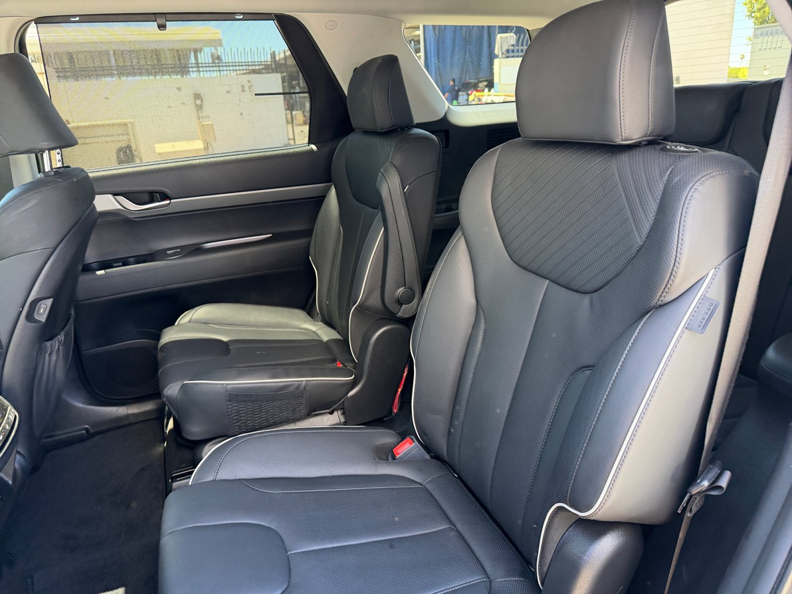 Used 2024 Hyundai Palisade XRT FWD image 16