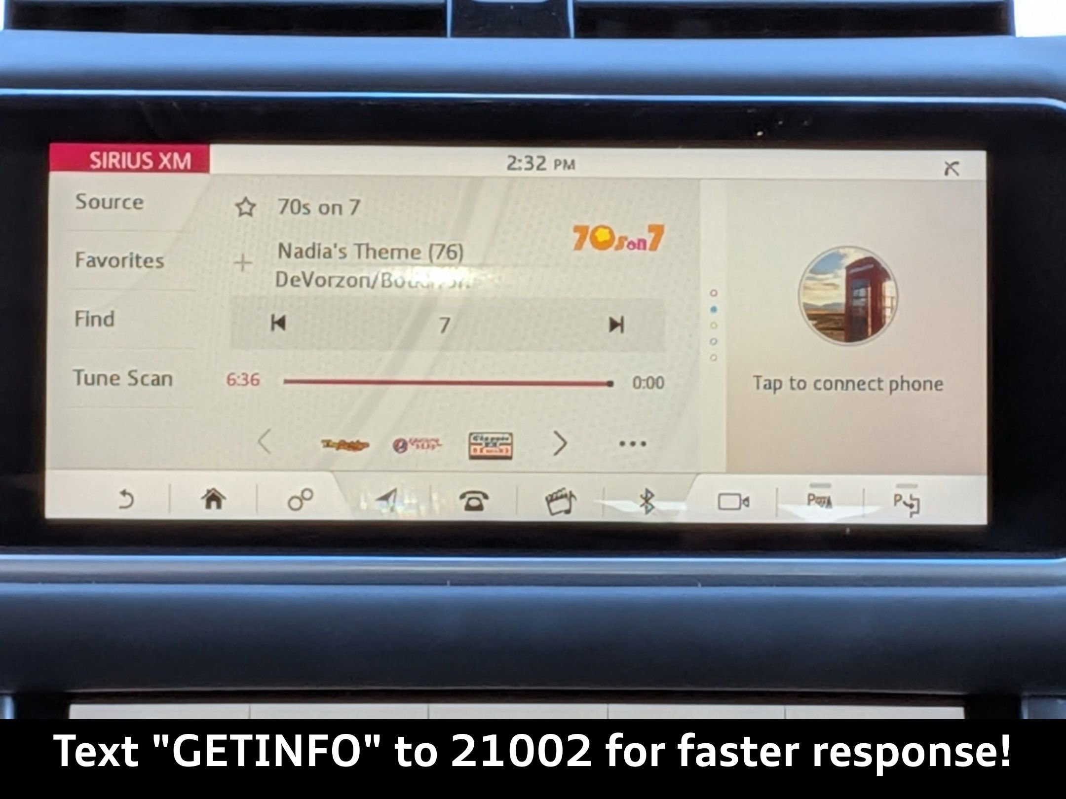 Used 2021 Land Rover Range Rover Sport SVR image 21