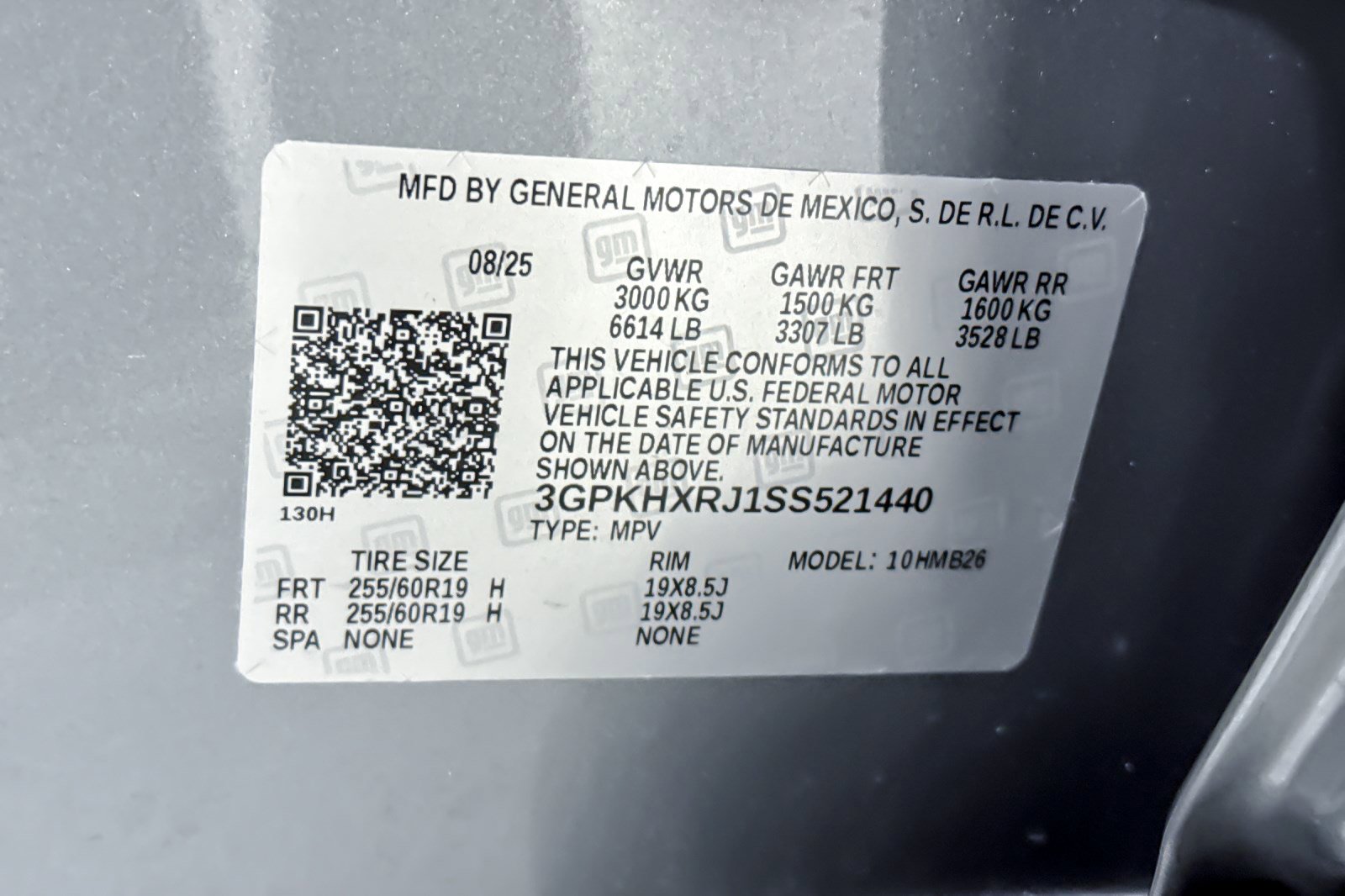 Used 2025 Honda Prologue Touring image 22