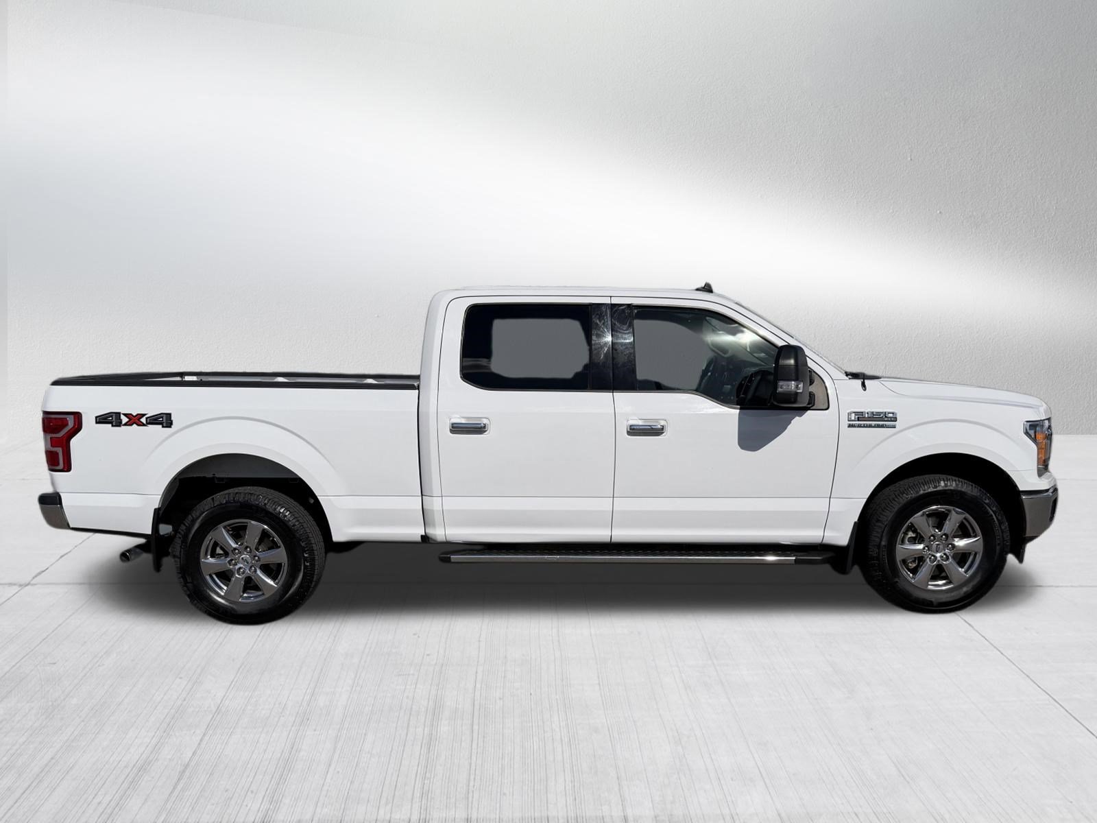 Used 2019 Ford F150 XLT w/ Equipment Group 302A Luxury AWD/4WD image 8