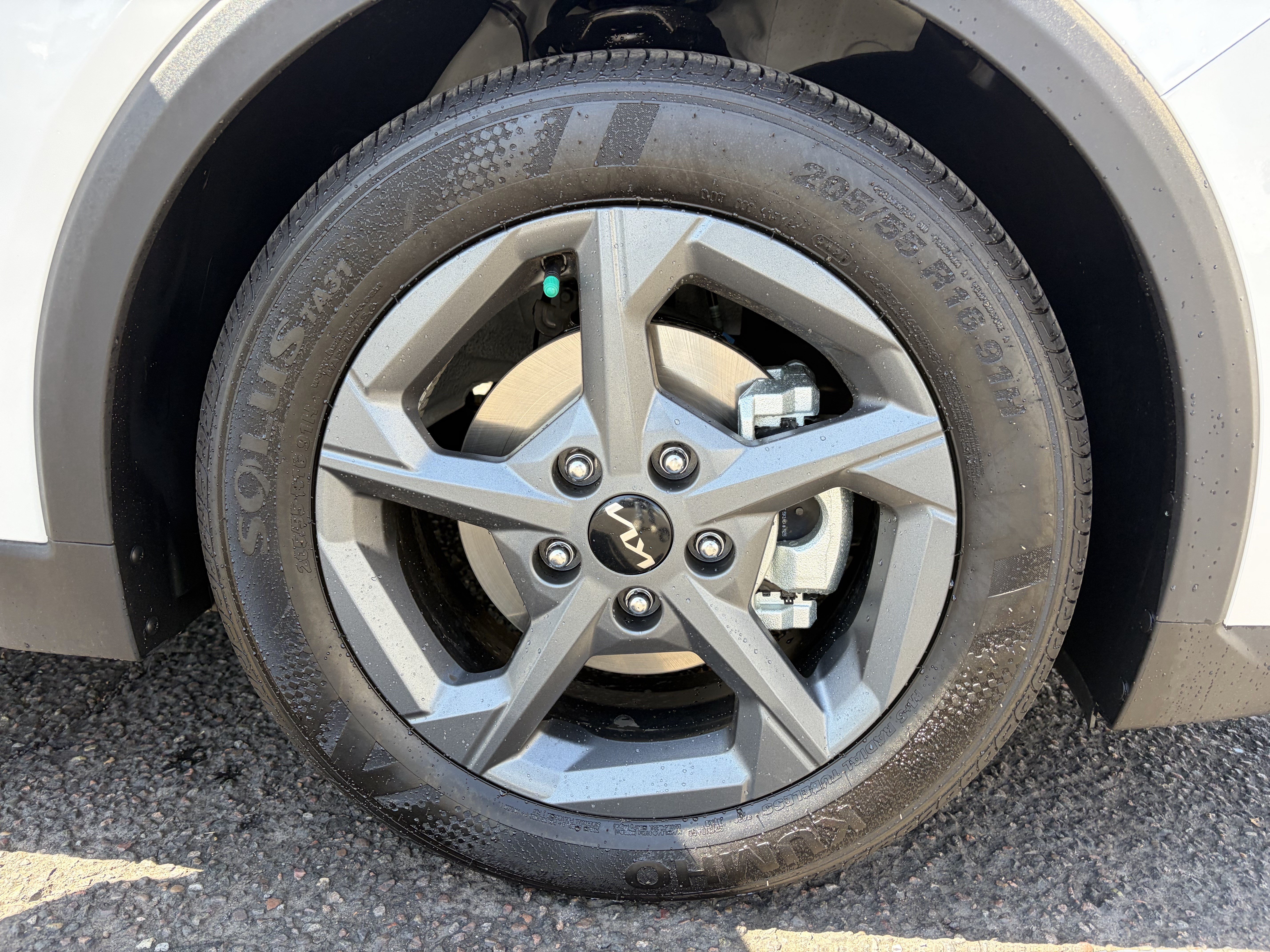 New 2026 Kia K4 FWD image 7