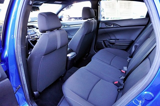 Used 2020 Honda Civic LX image 24