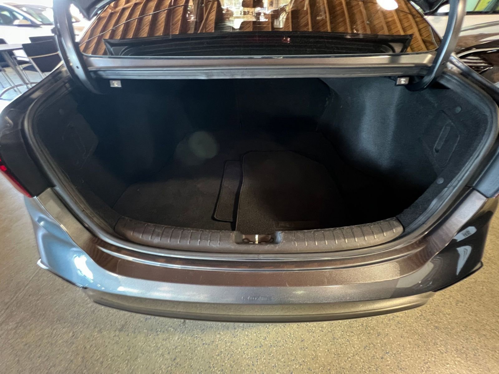 Used 2021 Kia Forte LXS image 36