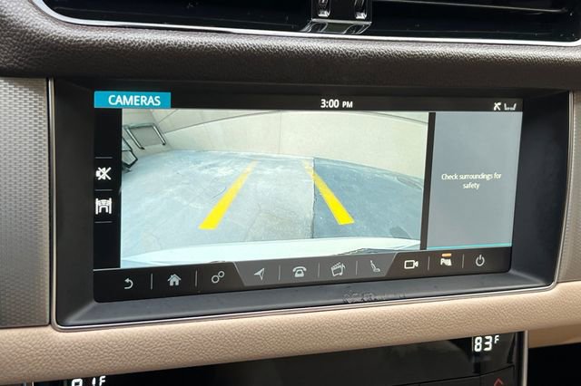 Used 2020 Jaguar XF Prestige image 22