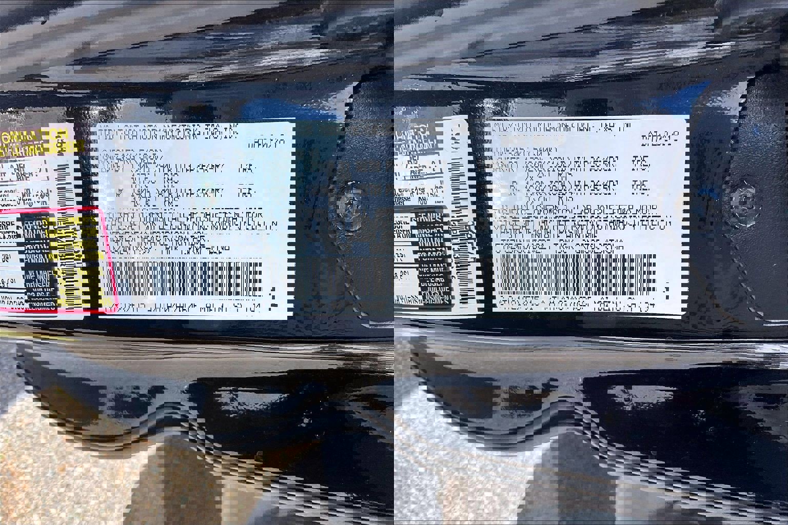 Used 2018 Toyota Tacoma TRD Sport image 36