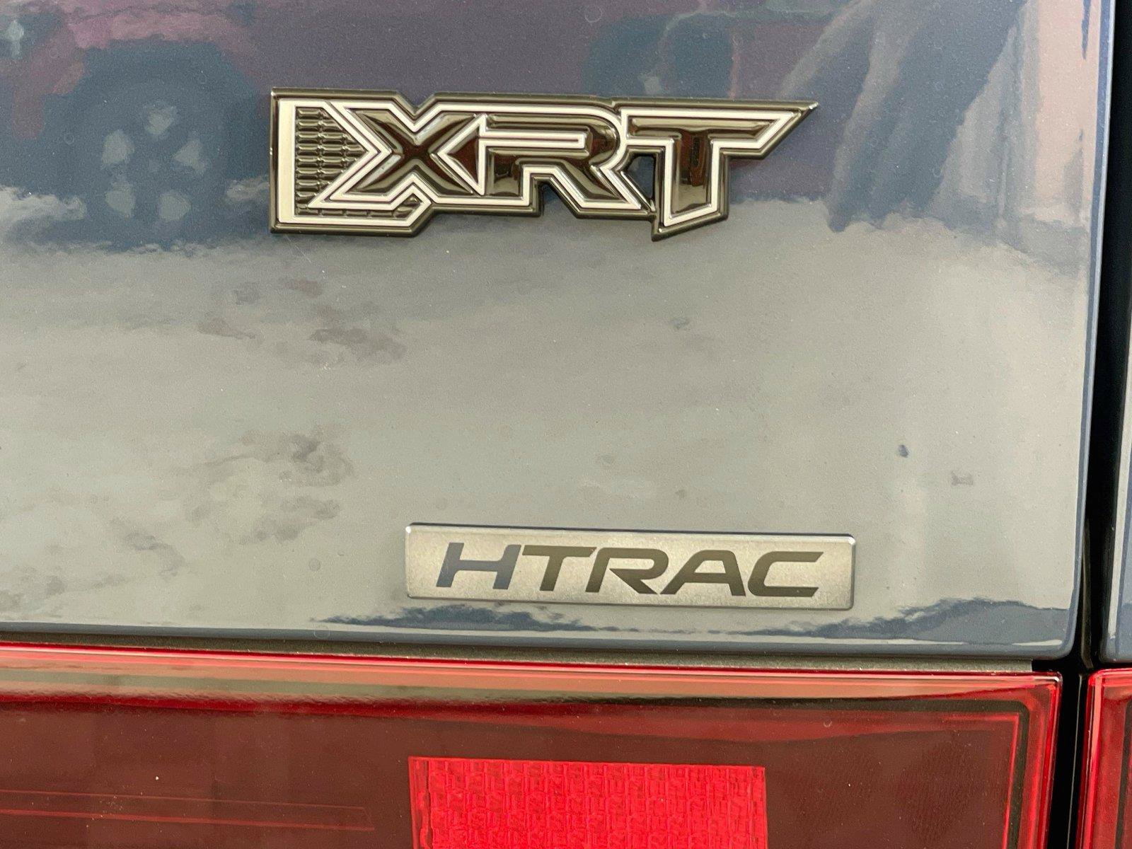 New 2026 Hyundai Santa Fe XRT AWD/4WD image 24