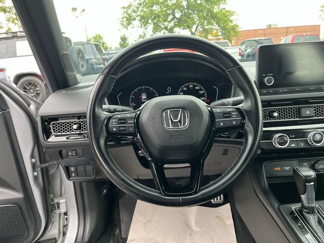 Used 2023 Honda Civic Sport image 13