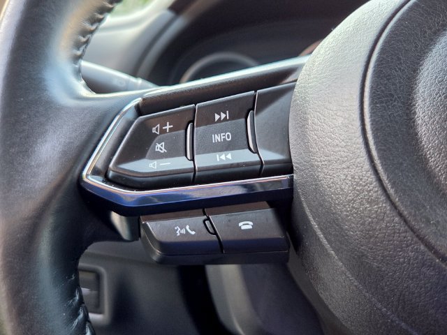Used 2023 MAZDA CX-5 AWD 2.5 S w/ Select Package image 18