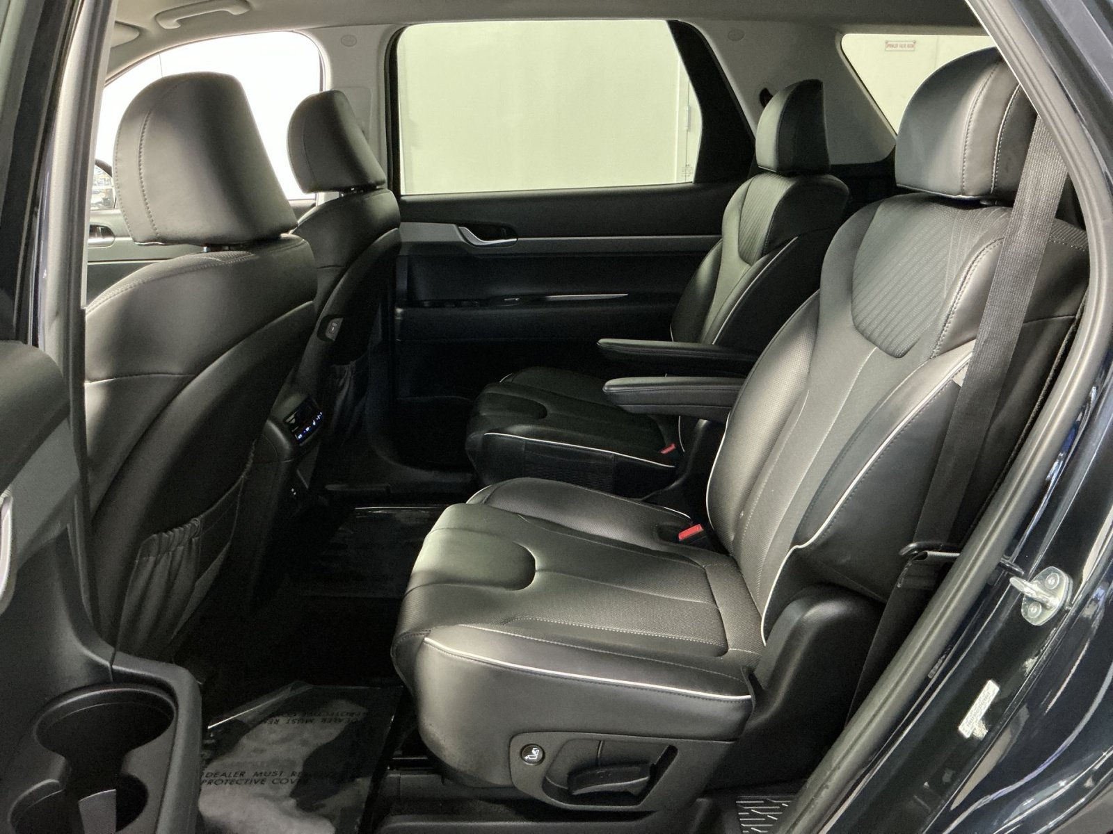 Used 2023 Hyundai Palisade SEL AWD/4WD image 24