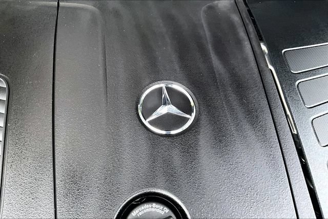 Used 2026 Mercedes-Benz C 300 4MATIC Sedan image 29