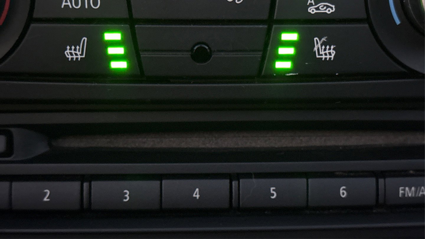 Used 2011 BMW M3 Convertible image 18