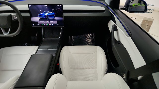 Used 2026 Tesla Model Y AWD image 52