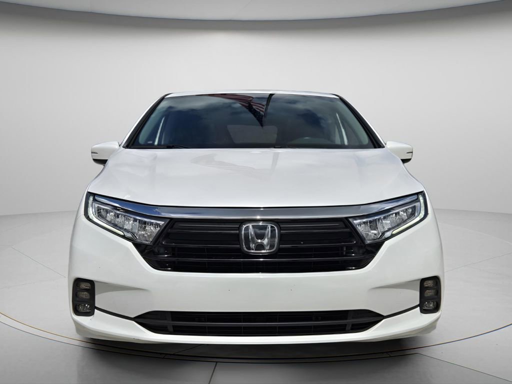 Certified 2023 Honda Odyssey EX-L image 5