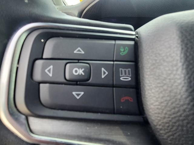 Used 2023 Jeep Wagoneer Series II AWD/4WD image 31