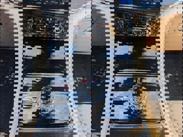 New 2025 Jeep Grand Cherokee L Limited w/ Luxury Tech Group II image 12