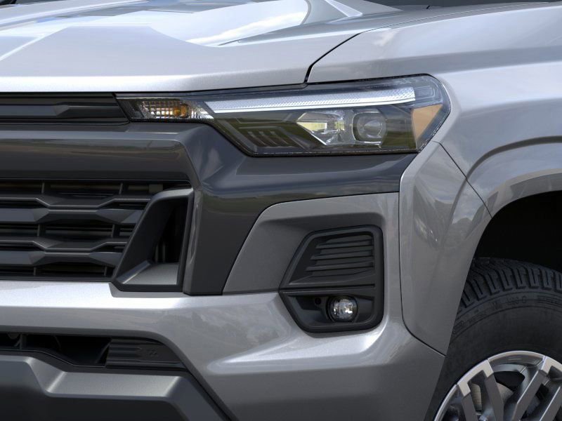New 2026 Chevrolet Colorado LT w/ LT Convenience Package image 43