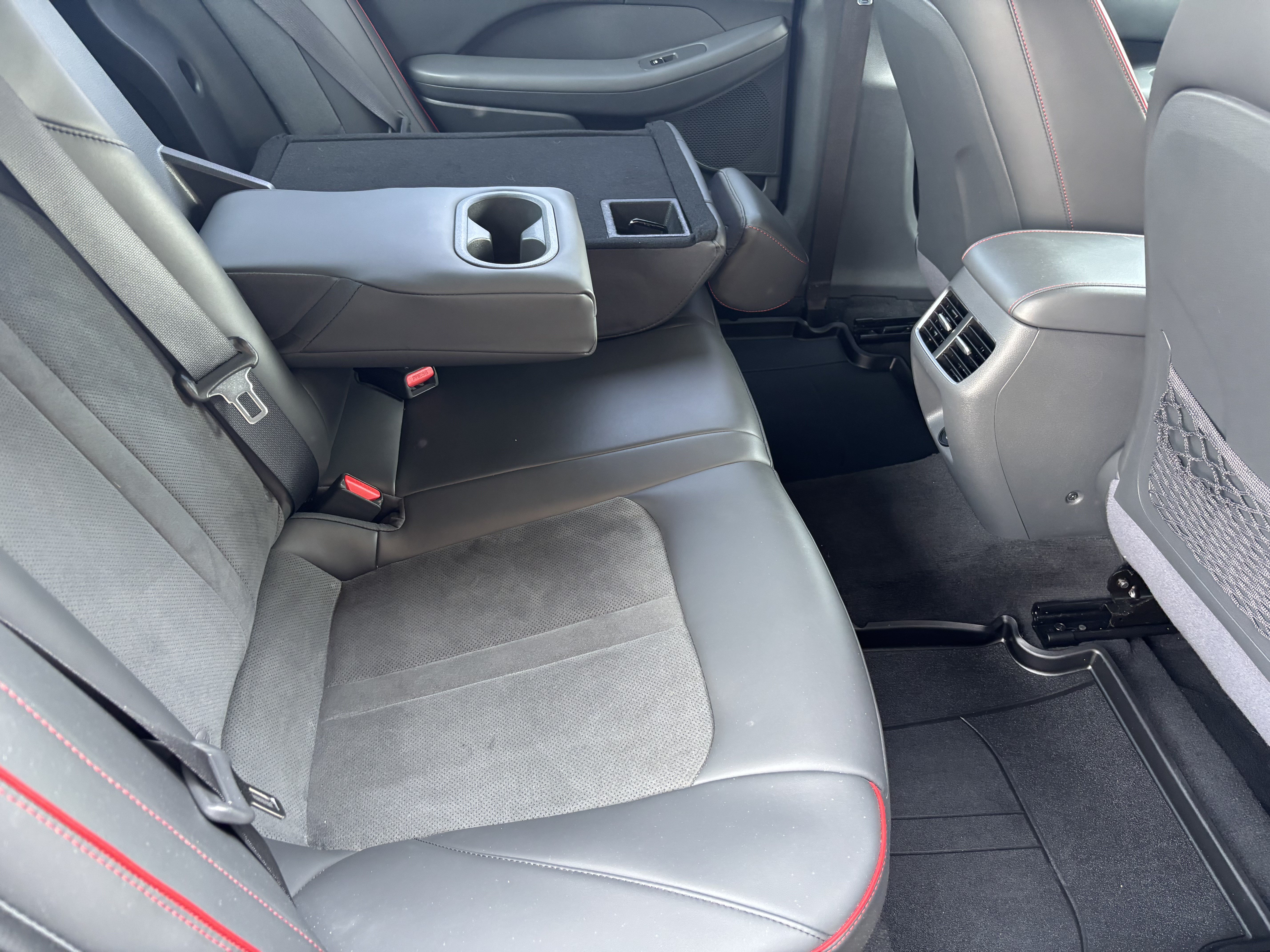 Used 2021 Hyundai Sonata SEL Plus w/ Tech Package FWD image 27