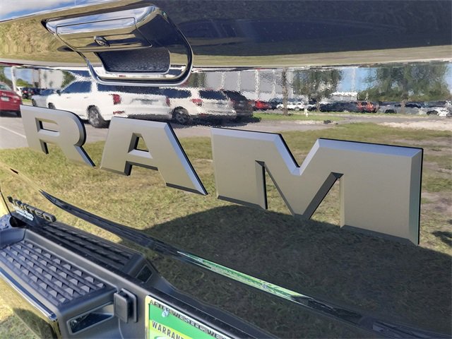 New 2026 RAM 2500 Limited image 7