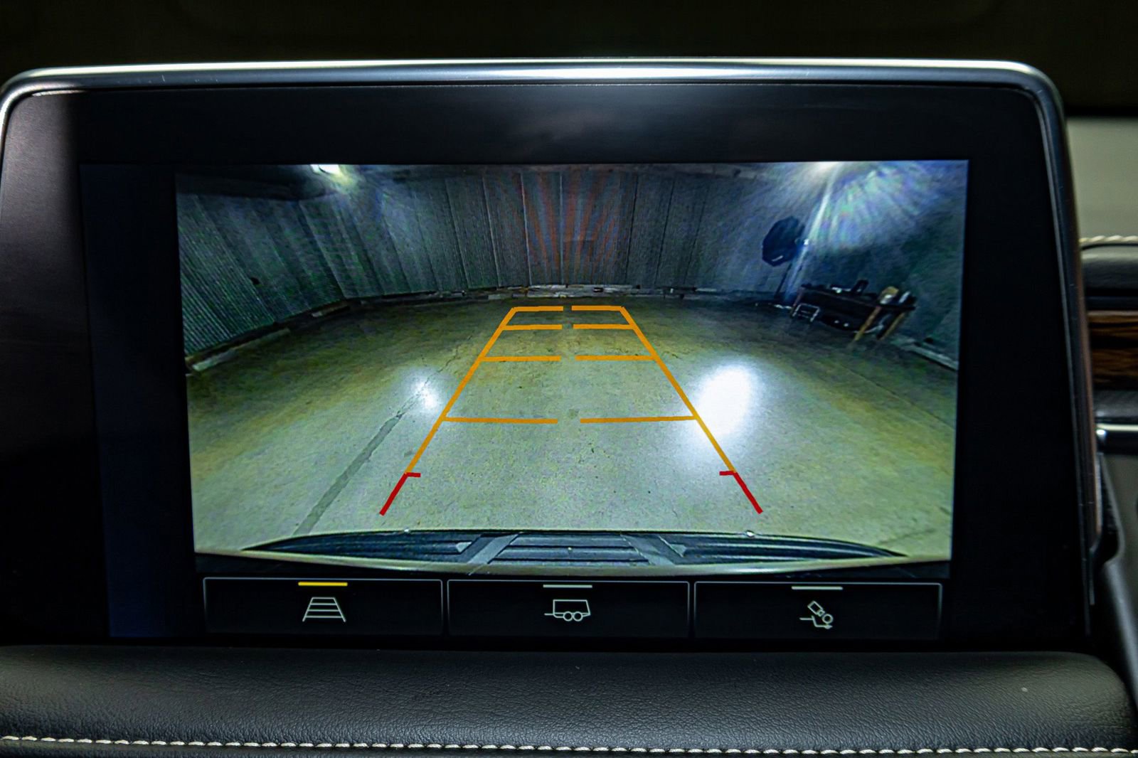 Used 2023 Chevrolet Suburban Premier w/ Max Trailering Package image 18