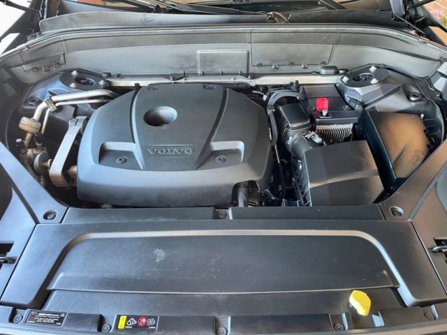 Used 2017 Volvo XC90 T6 Inscription w/ Vision Package image 24