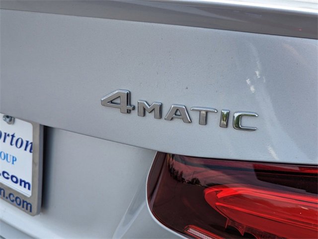 Used 2021 Mercedes-Benz A 220 4MATIC w/ Premium Package image 11