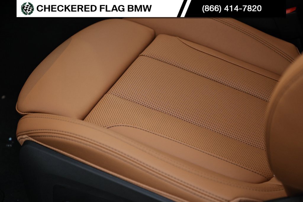 Certified 2025 BMW 430i Coupe w/ M Sport Package image 25