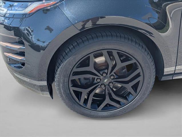 Used 2023 Land Rover Range Rover Evoque R-Dynamic SE image 24