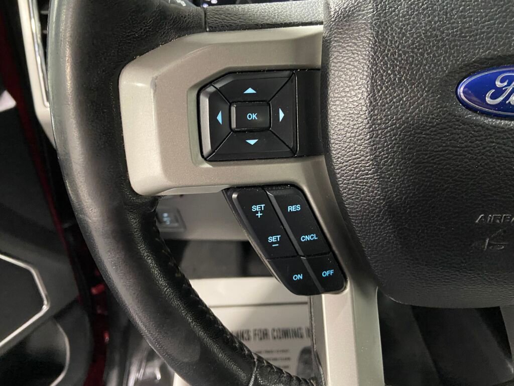 Used 2017 Ford F150 Lariat image 14