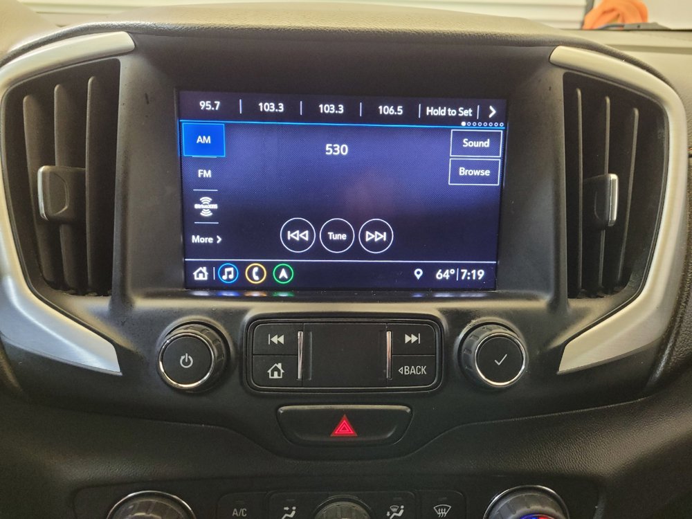 Used 2019 GMC Terrain SLE w/ Driver Convenience Package image 25