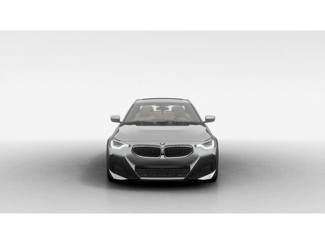 New 2026 BMW 230i Coupe w/ Premium Package RWD image 3