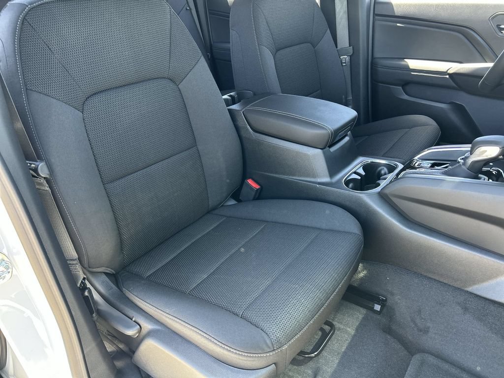 New 2026 GMC Canyon Elevation w/ Convenience Package AWD/4WD image 27