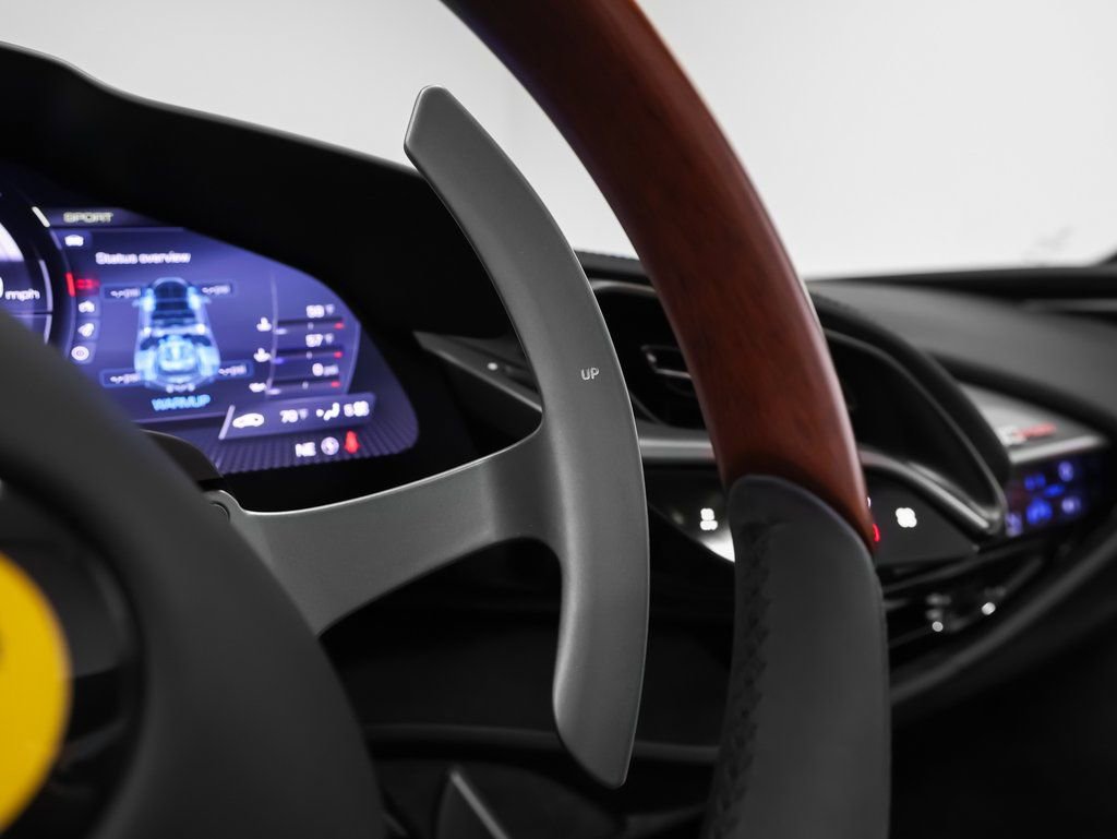 Certified 2022 Ferrari SF90 Spider image 56