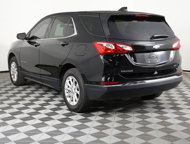 Used 2019 Chevrolet Equinox LT image 6