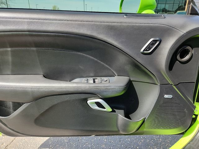 Used 2023 Dodge Challenger R/T Scat Pack w/ Plus Package RWD image 16